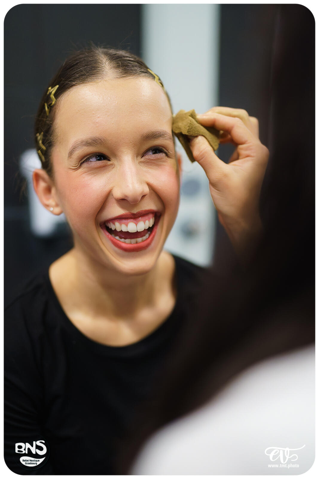 BNS - MILLE ET UNE NUITS